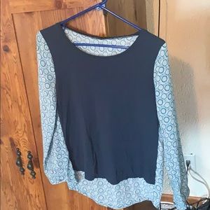 Ann Taylor shirt